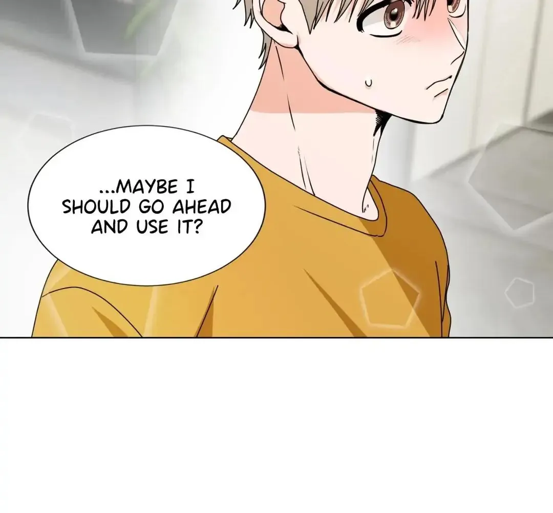 Read From Hate to Fate chapter 30 image 60 on Lezhin