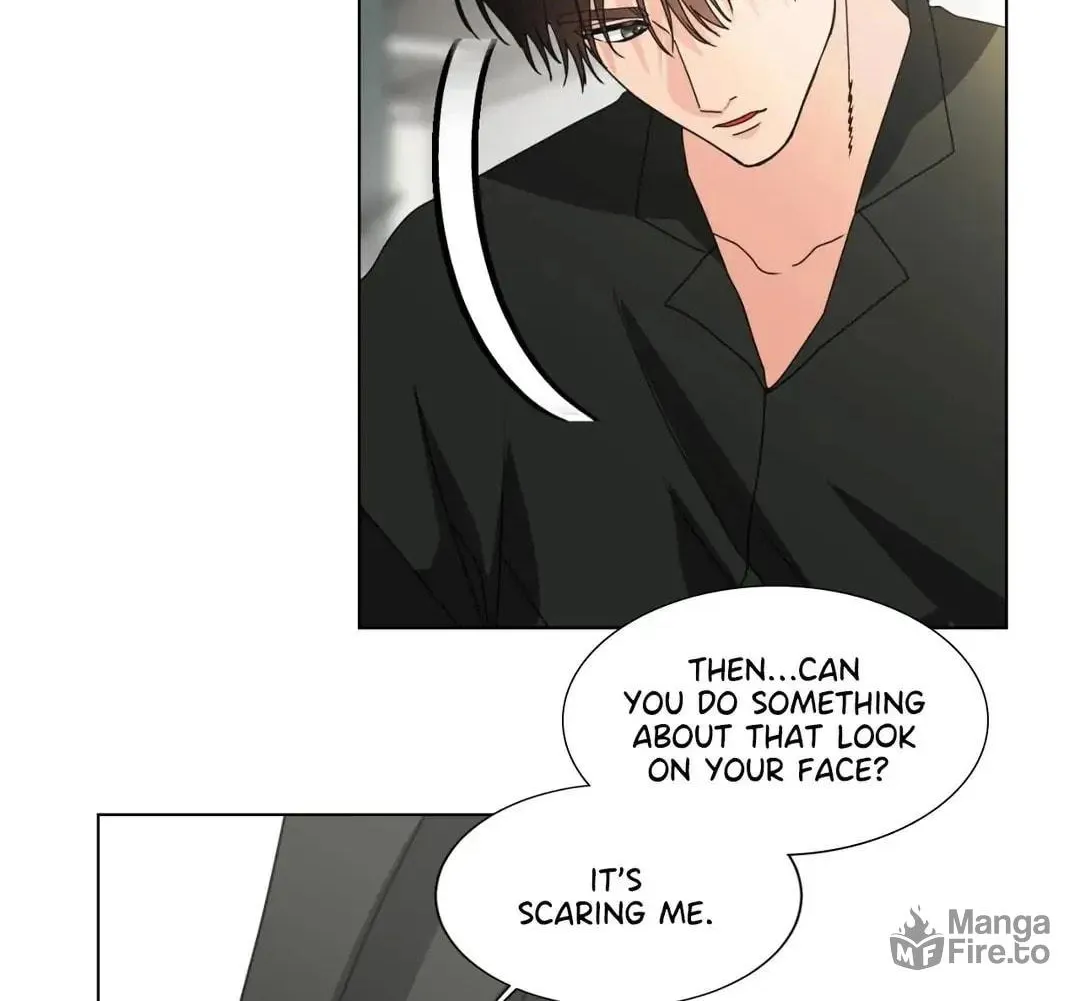 Read From Hate to Fate chapter 30 image 8 on Lezhin