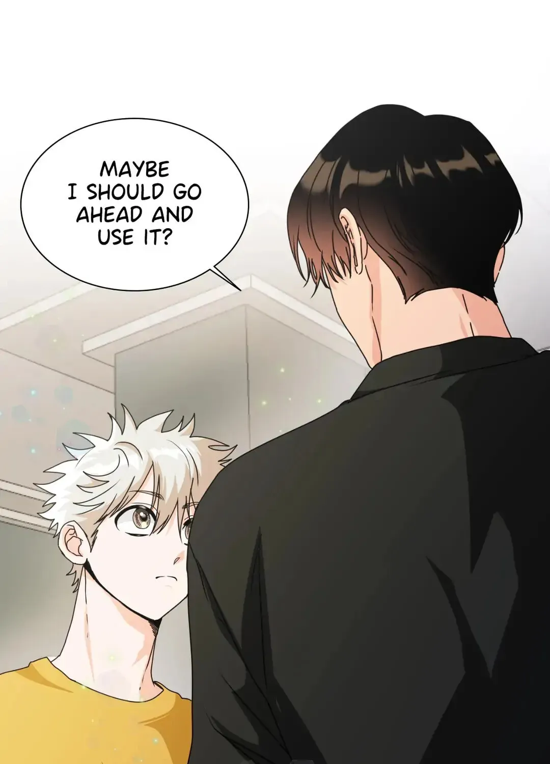 Read From Hate to Fate chapter 31 image 1 on Lezhin