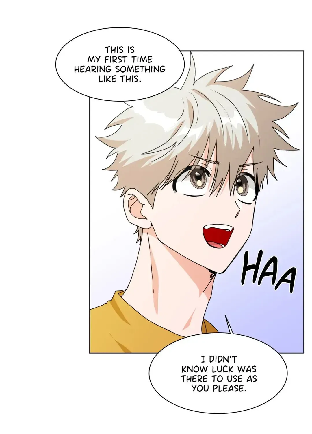 Read From Hate to Fate chapter 31 image 11 on Lezhin