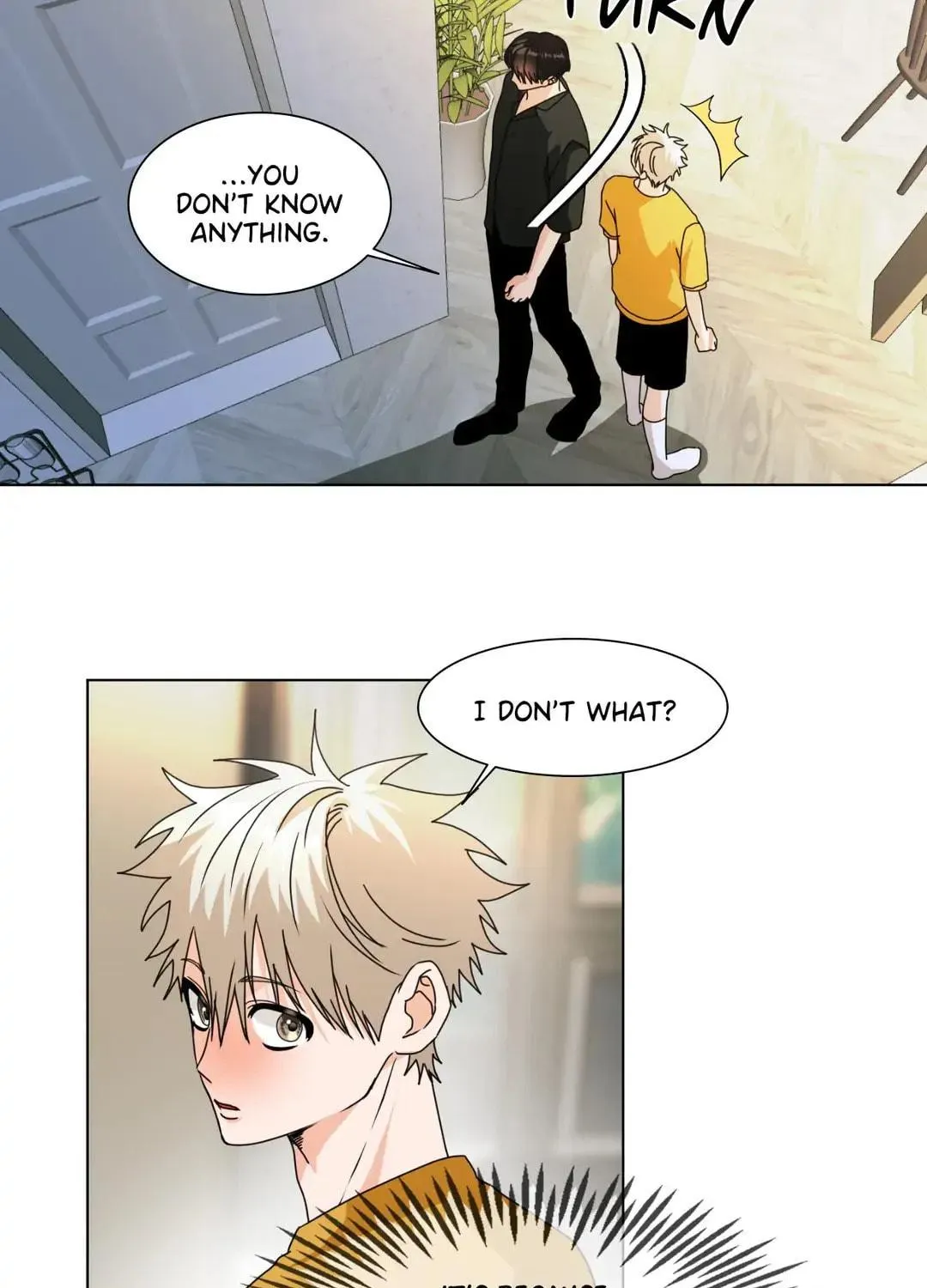 Read From Hate to Fate chapter 31 image 15 on Lezhin