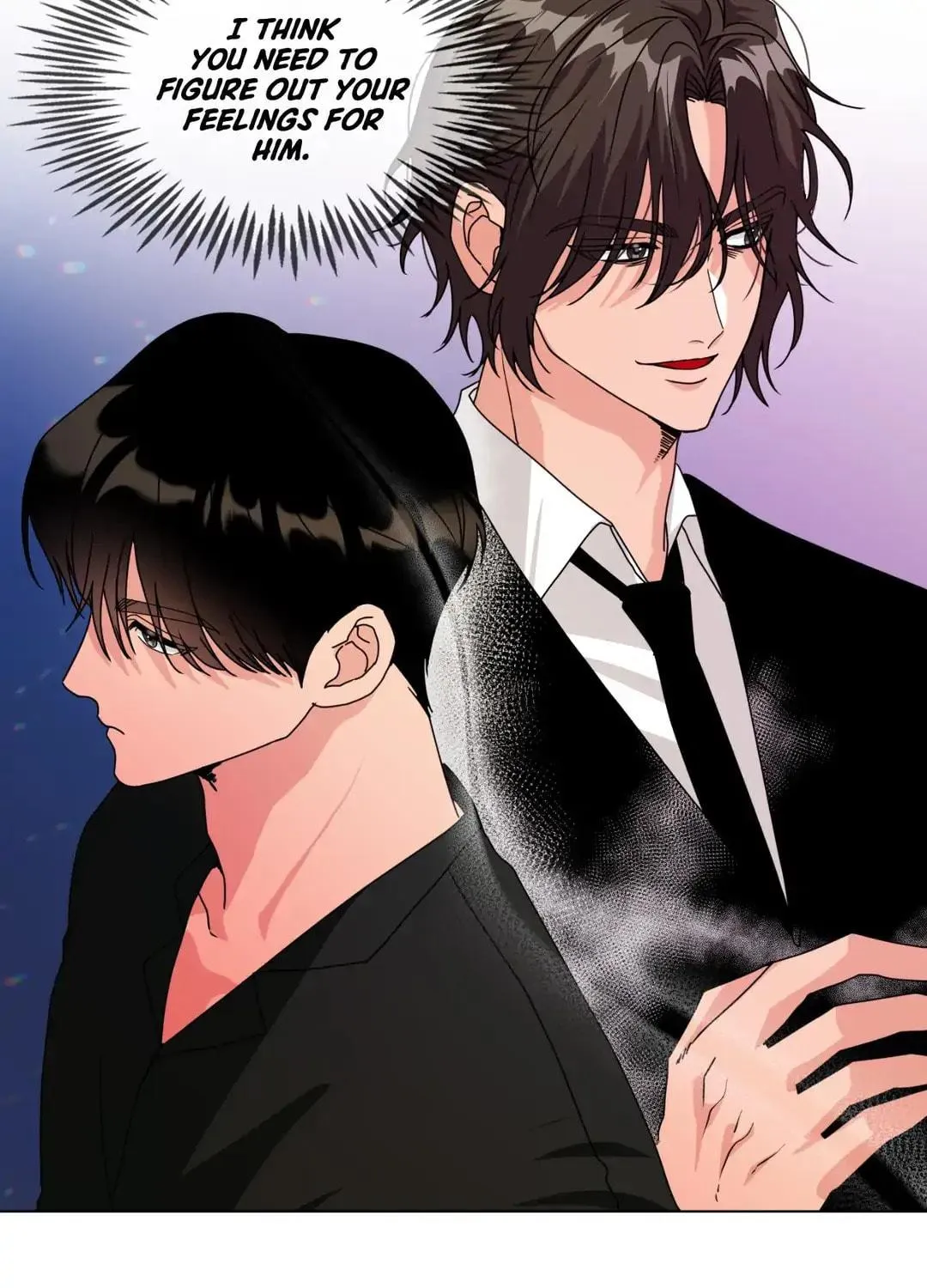 Read From Hate to Fate chapter 31 image 17 on Lezhin