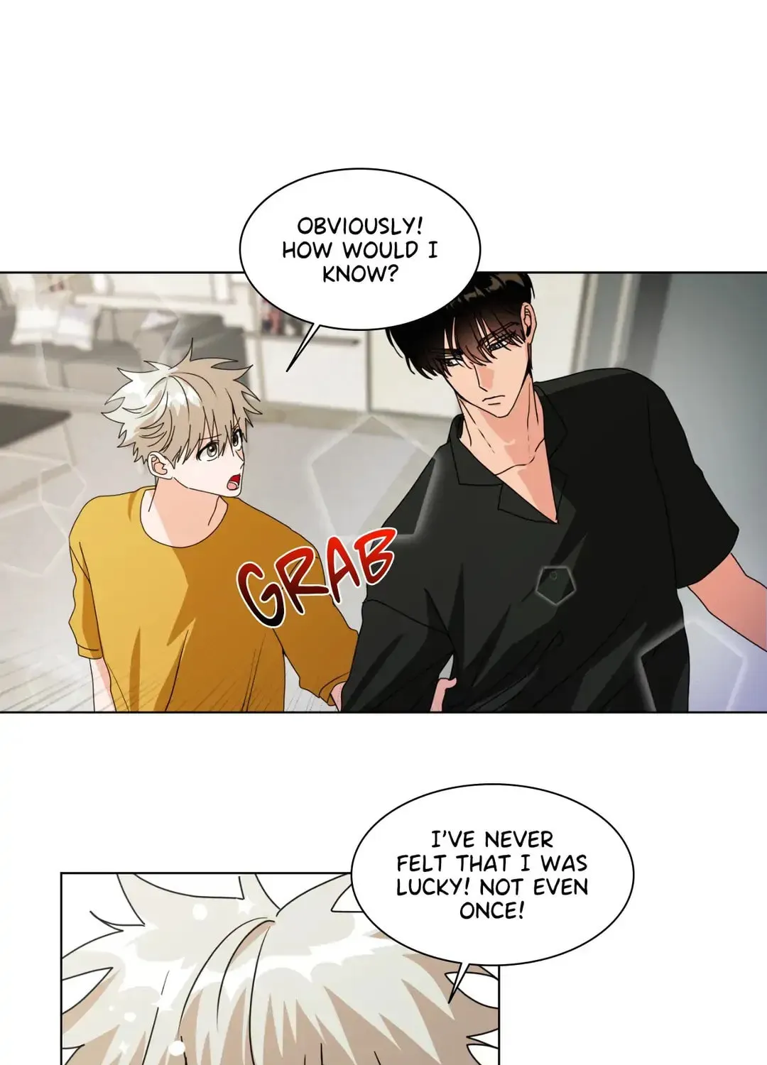 Read From Hate to Fate chapter 31 image 19 on Lezhin