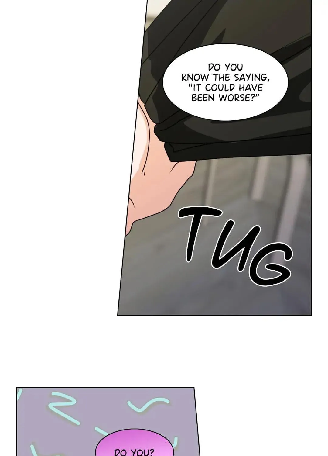 Read From Hate to Fate chapter 31 image 21 on Lezhin