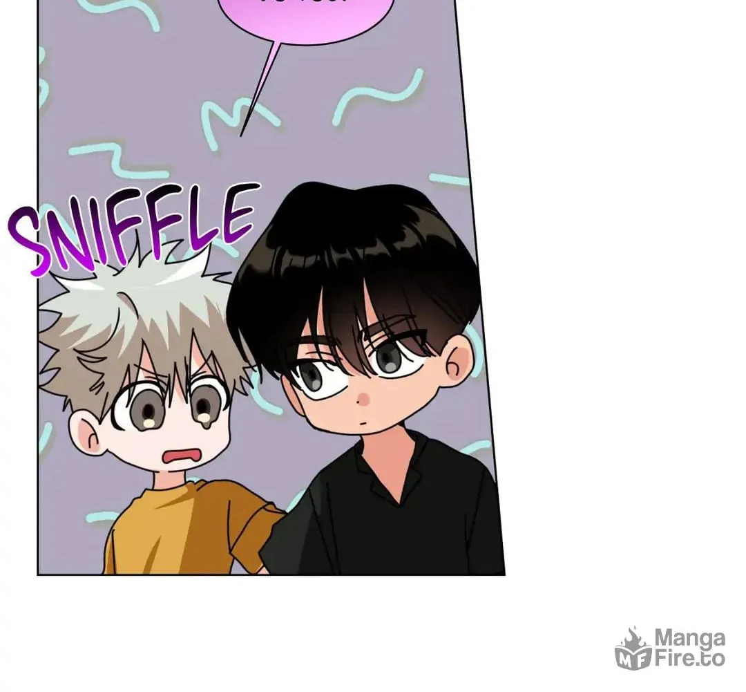 Read From Hate to Fate chapter 31 image 22 on Lezhin