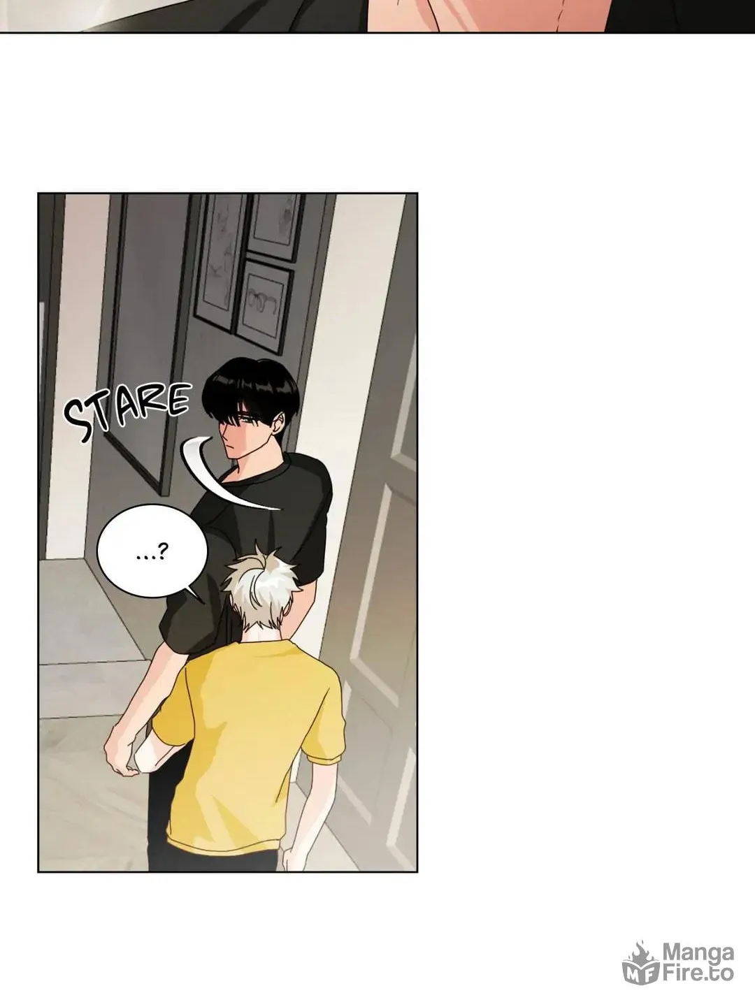 Read From Hate to Fate chapter 31 image 28 on Lezhin
