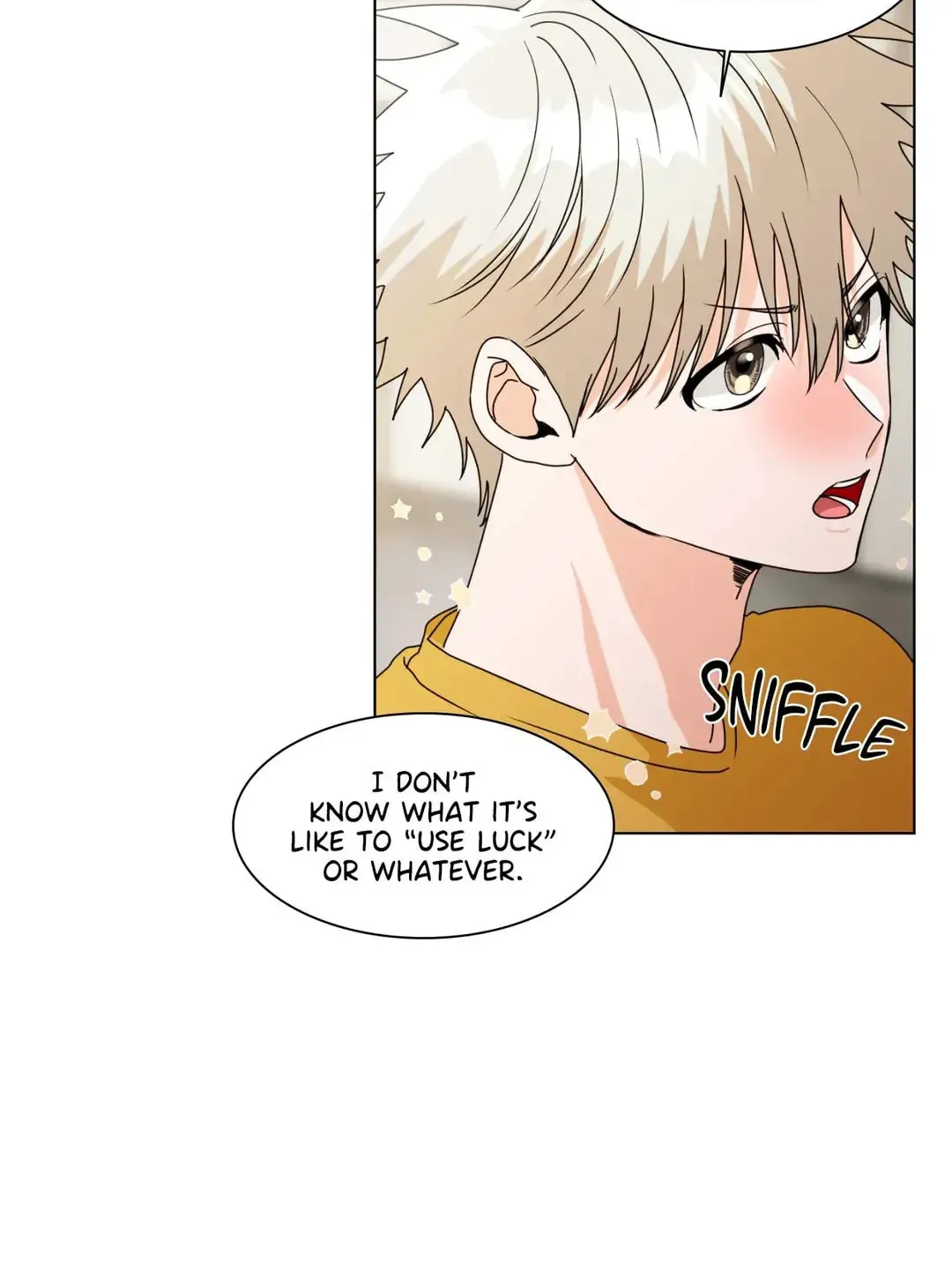 Read From Hate to Fate chapter 31 image 30 on Lezhin