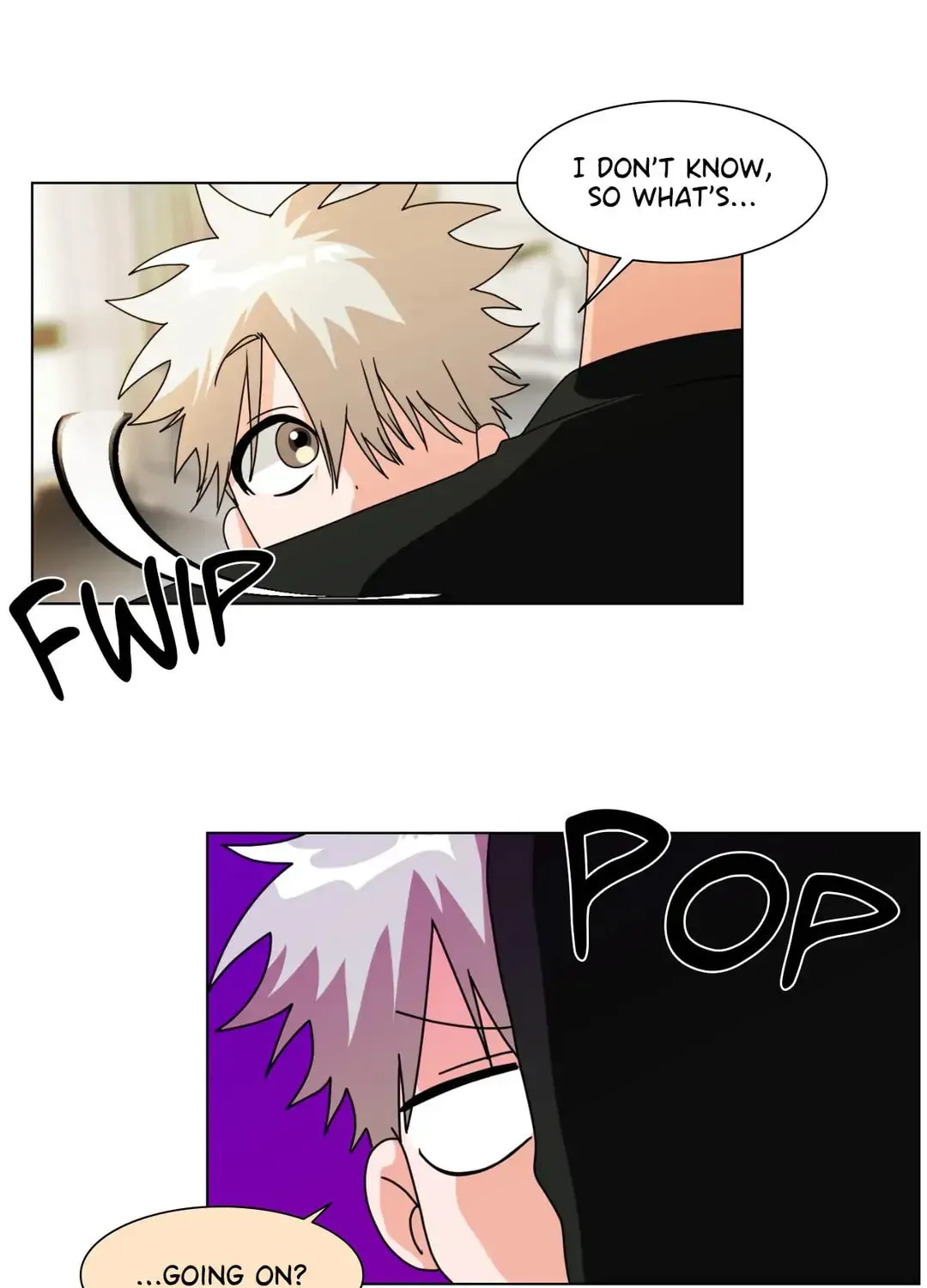 Read From Hate to Fate chapter 31 image 31 on Lezhin