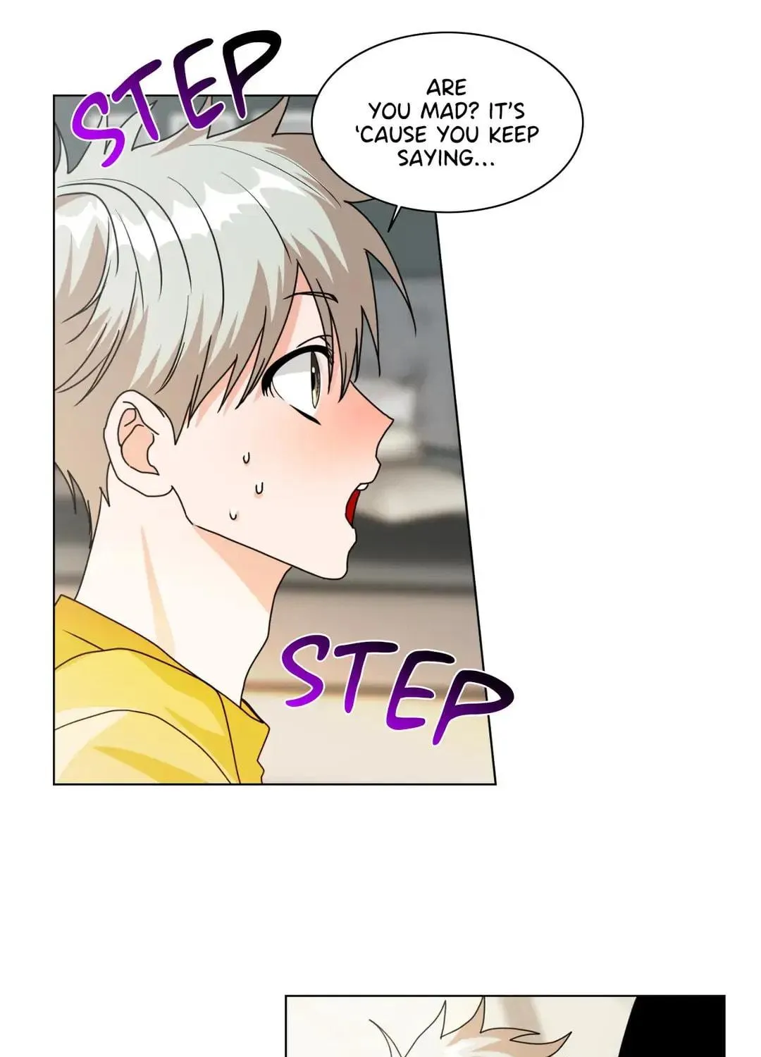 Read From Hate to Fate chapter 31 image 33 on Lezhin