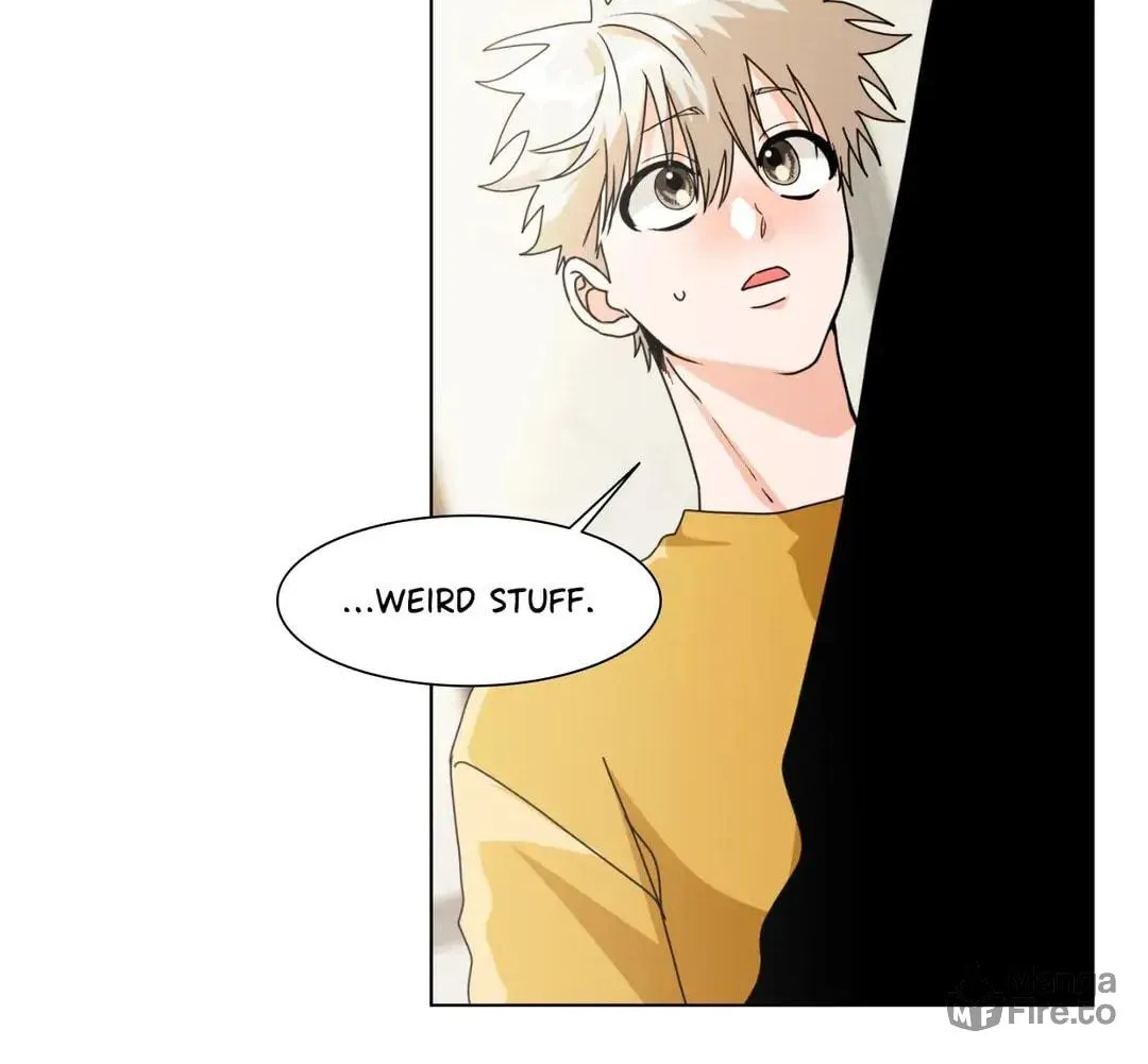 Read From Hate to Fate chapter 31 image 34 on Lezhin