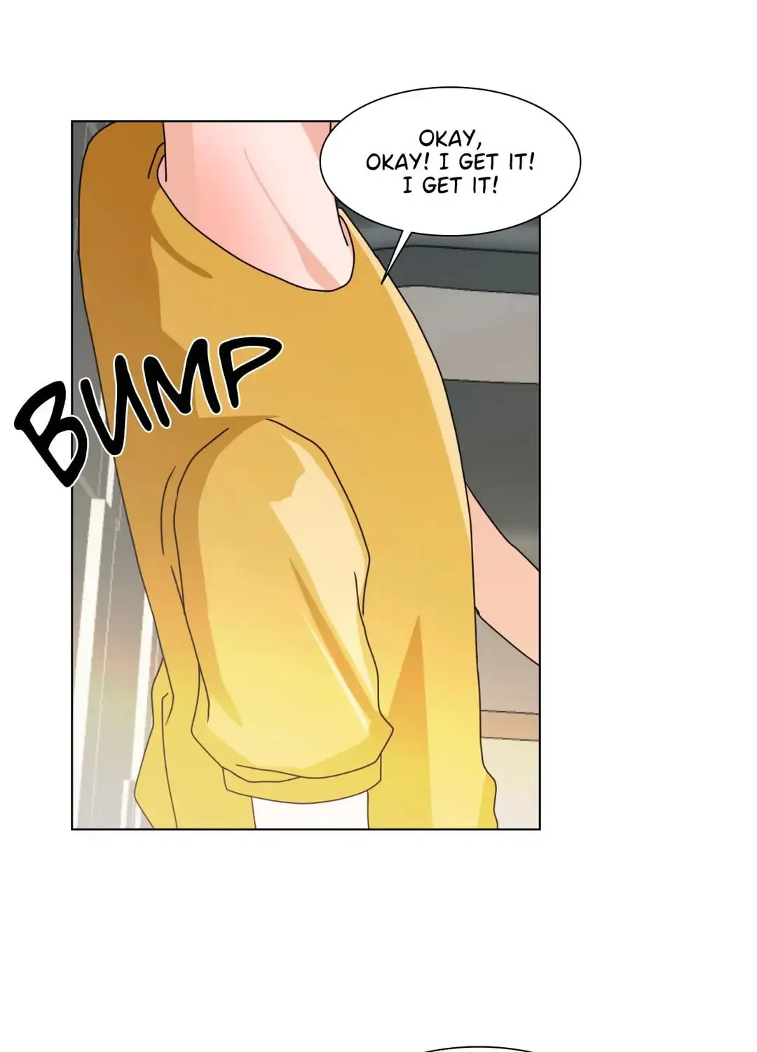 Read From Hate to Fate chapter 31 image 35 on Lezhin