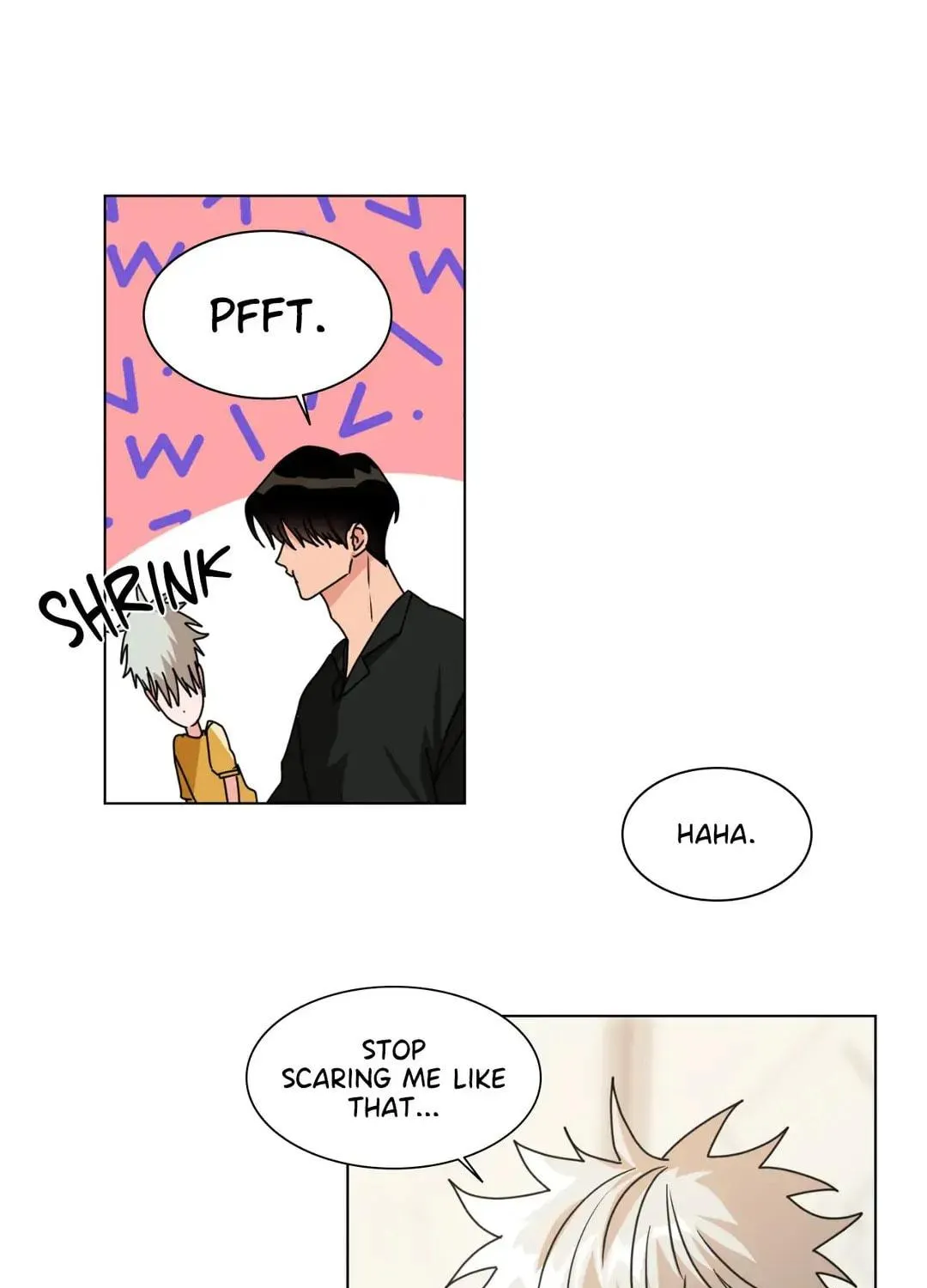 Read From Hate to Fate chapter 31 image 37 on Lezhin