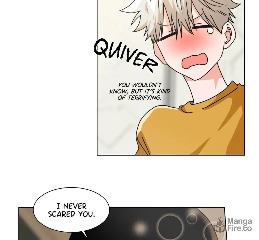 Read From Hate to Fate chapter 31 image 38 on Lezhin