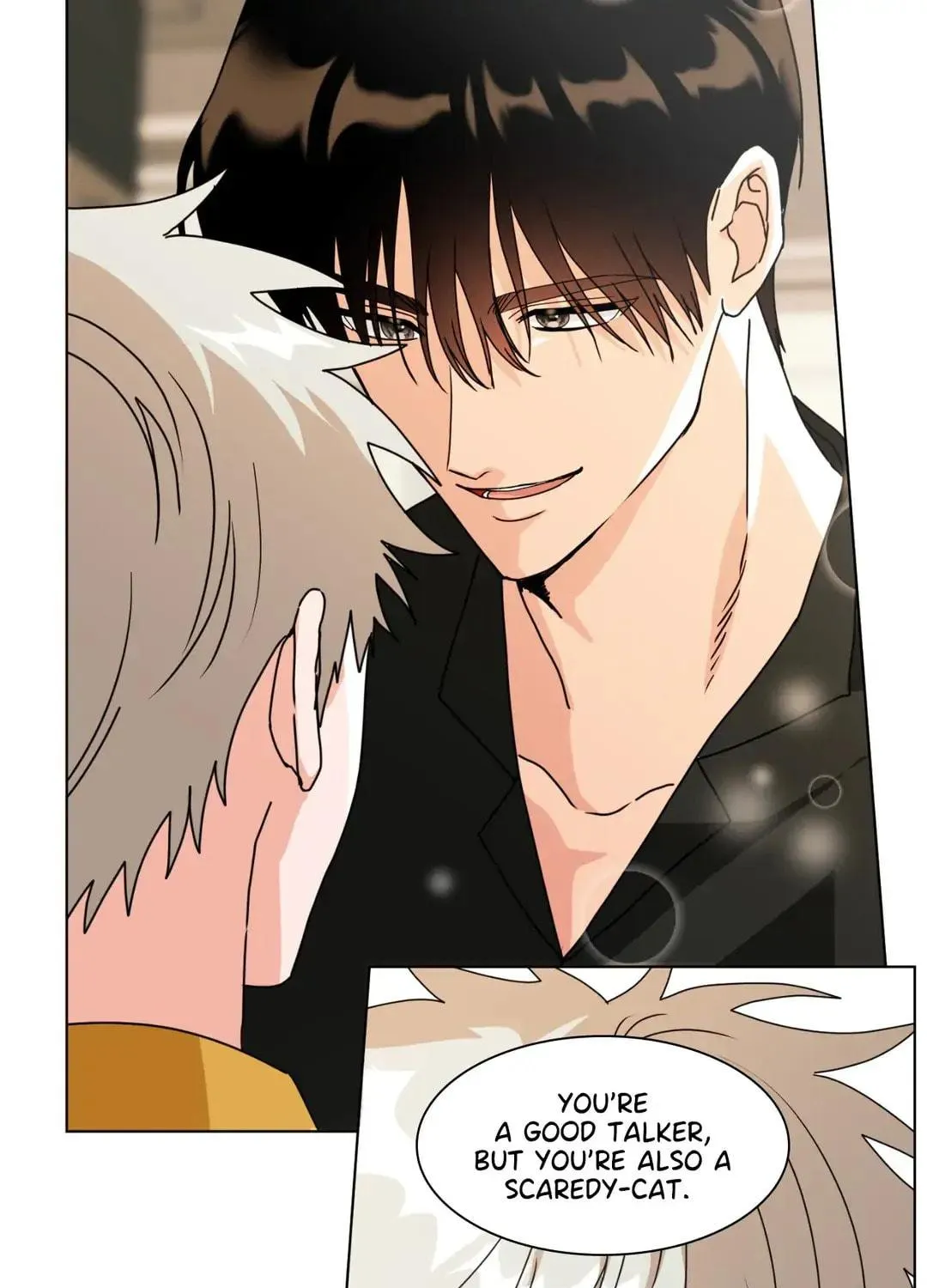 Read From Hate to Fate chapter 31 image 39 on Lezhin
