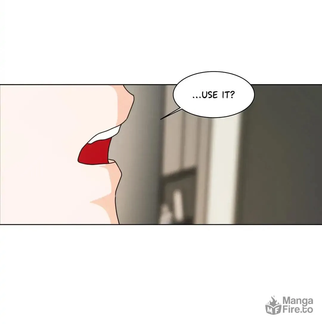 Read From Hate to Fate chapter 31 image 4 on Lezhin