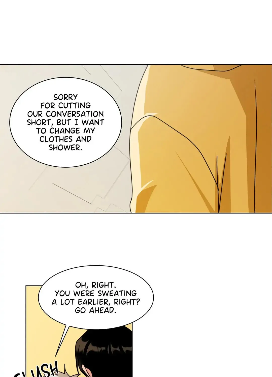 Read From Hate to Fate chapter 31 image 41 on Lezhin