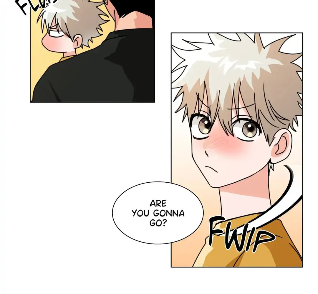 Read From Hate to Fate chapter 31 image 42 on Lezhin