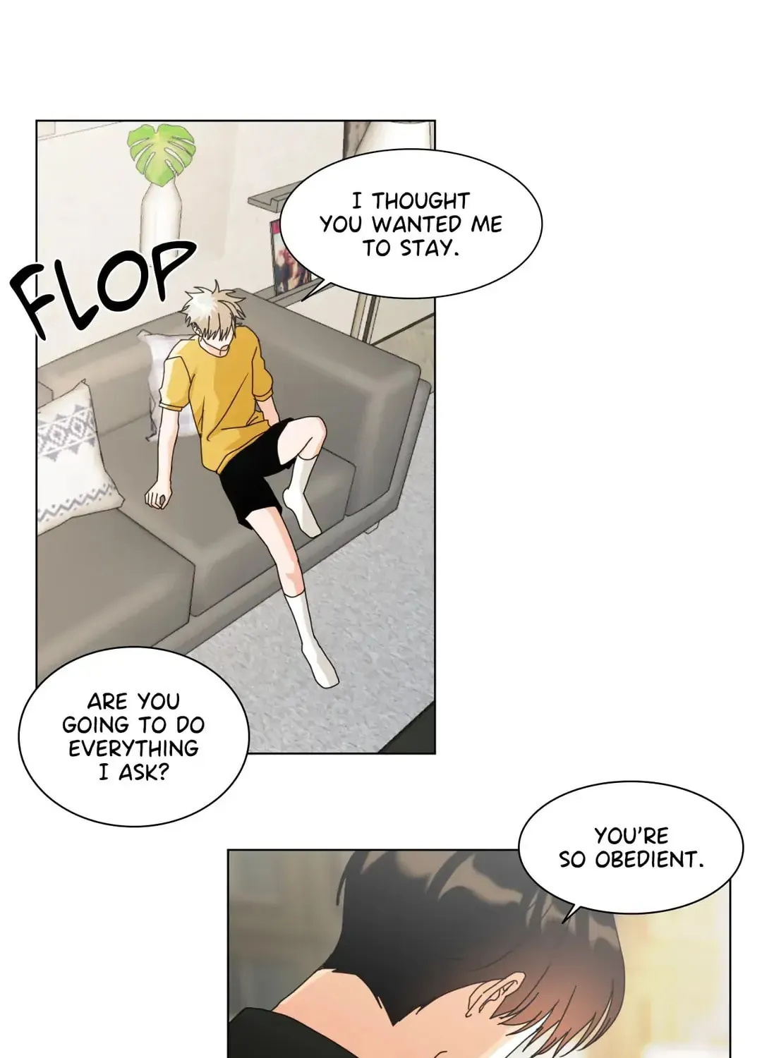 Read From Hate to Fate chapter 31 image 43 on Lezhin