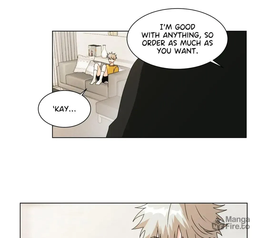 Read From Hate to Fate chapter 31 image 46 on Lezhin
