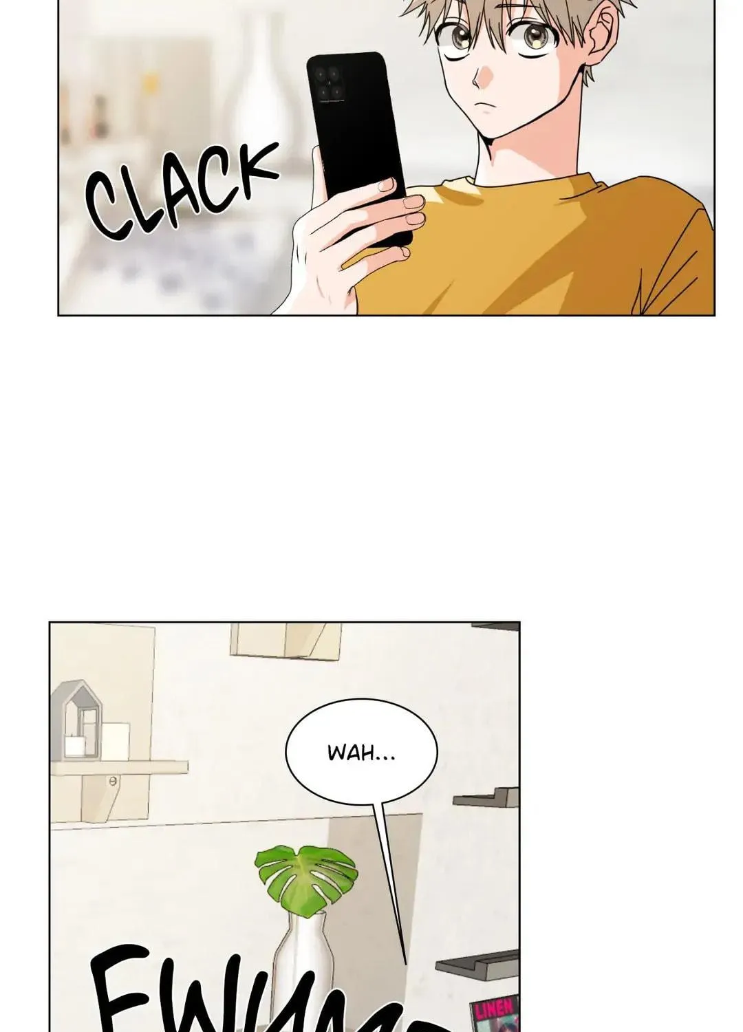 Read From Hate to Fate chapter 31 image 47 on Lezhin