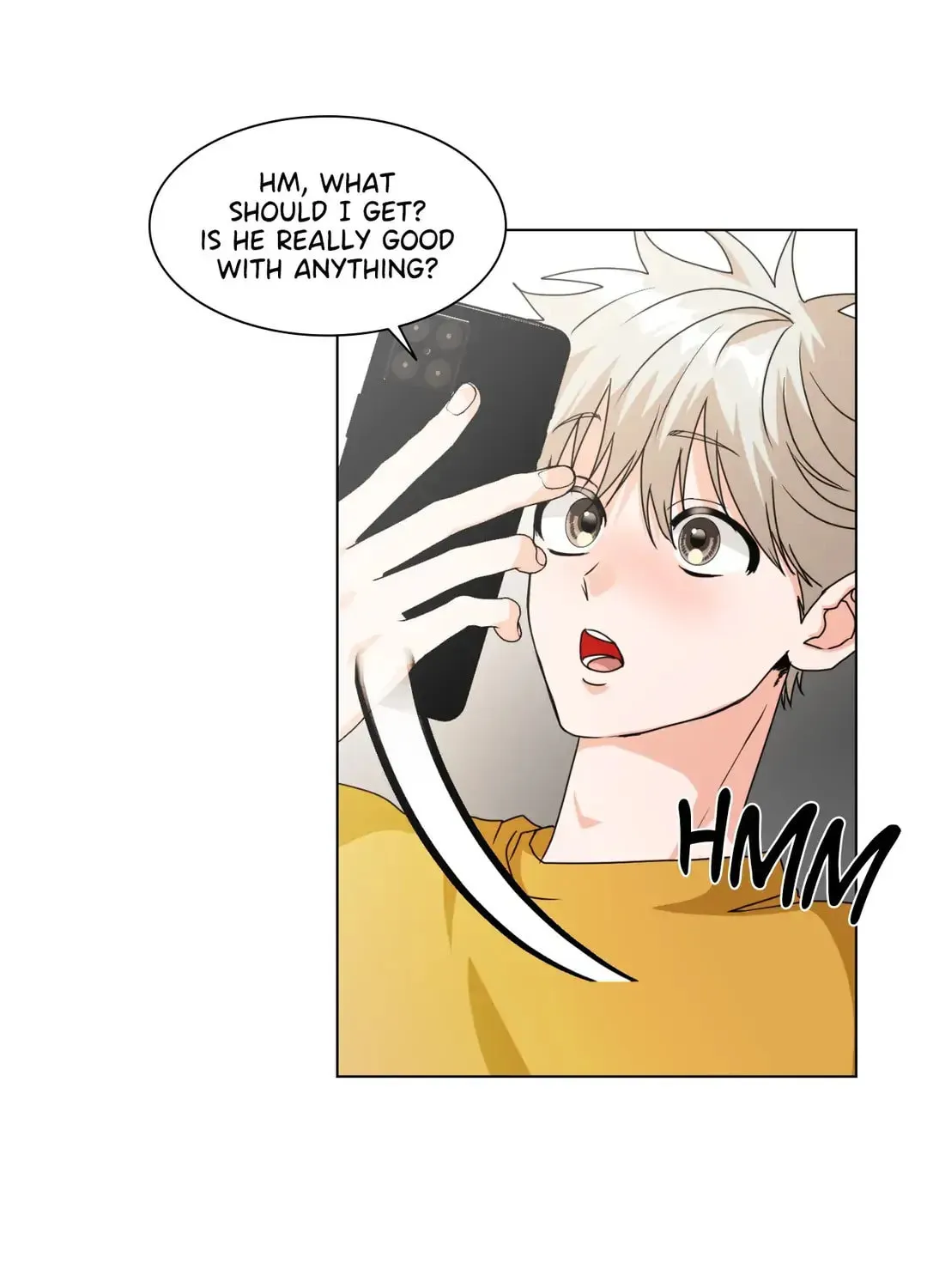 Read From Hate to Fate chapter 31 image 55 on Lezhin