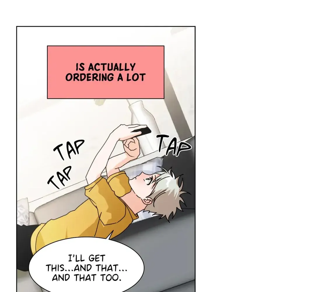 Read From Hate to Fate chapter 31 image 56 on Lezhin