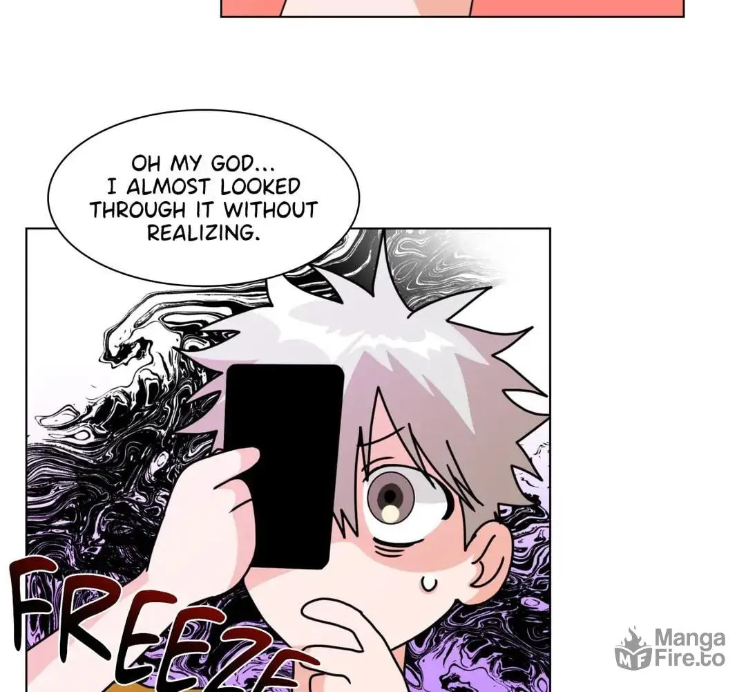 Read From Hate to Fate chapter 31 image 58 on Lezhin