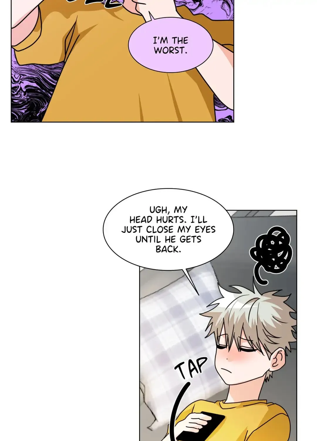 Read From Hate to Fate chapter 31 image 59 on Lezhin