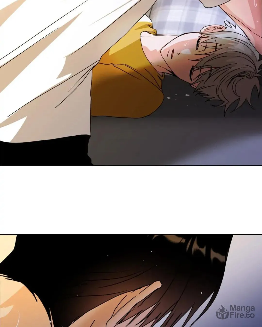 Read From Hate to Fate chapter 31 image 64 on Lezhin