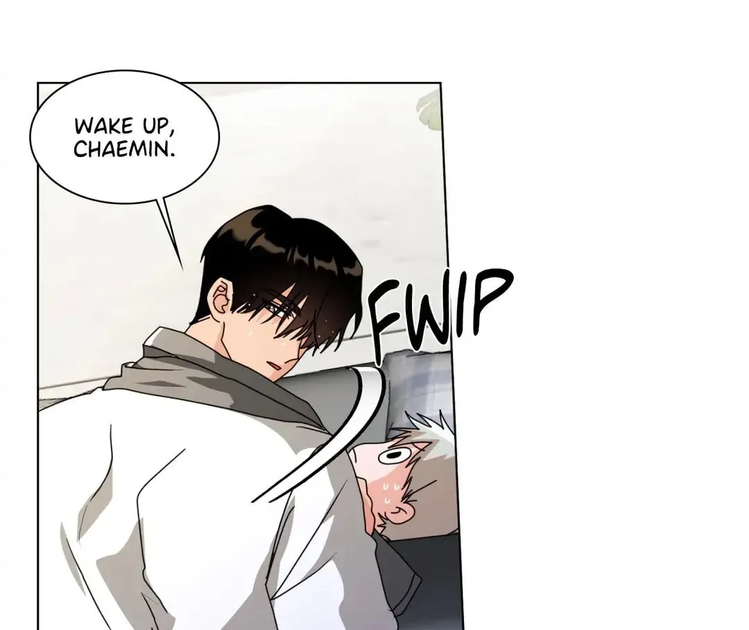 From Hate to Fate Chapter 32 page 14 - 