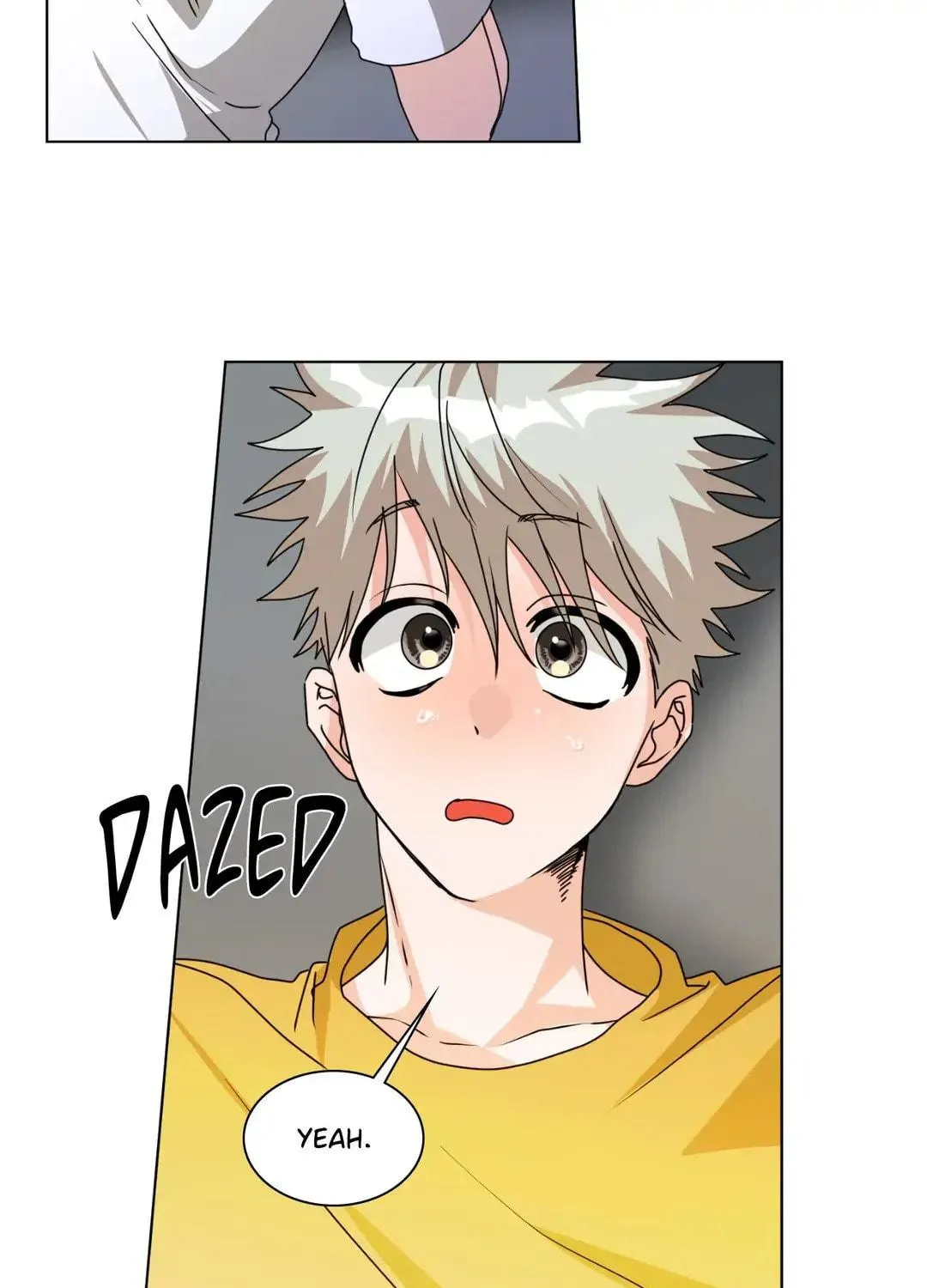 From Hate to Fate Chapter 32 page 15 - 