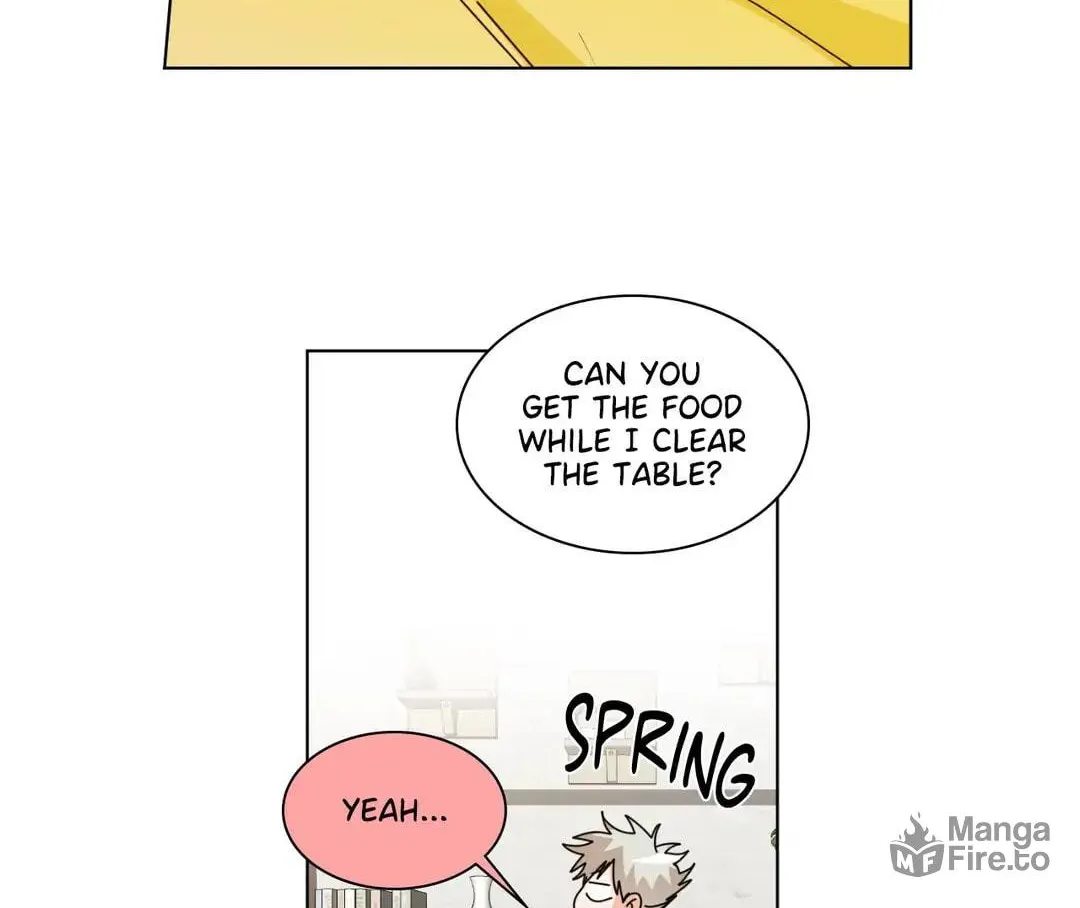 From Hate to Fate Chapter 32 page 16 - 
