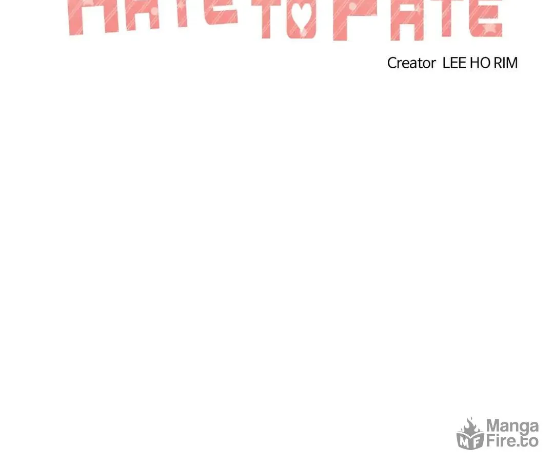 From Hate to Fate Chapter 32 page 18 - 