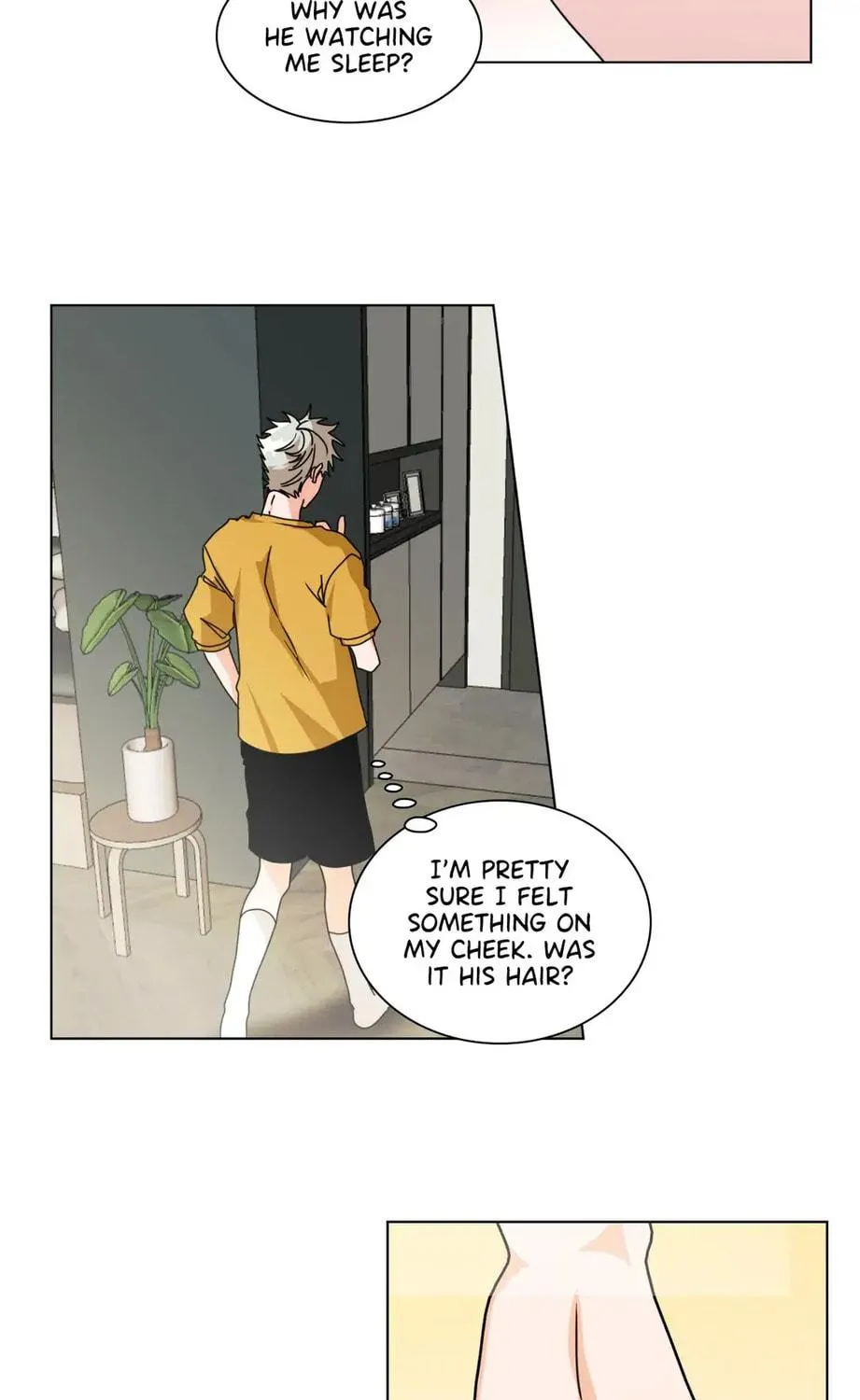 From Hate to Fate Chapter 32 page 21 - 