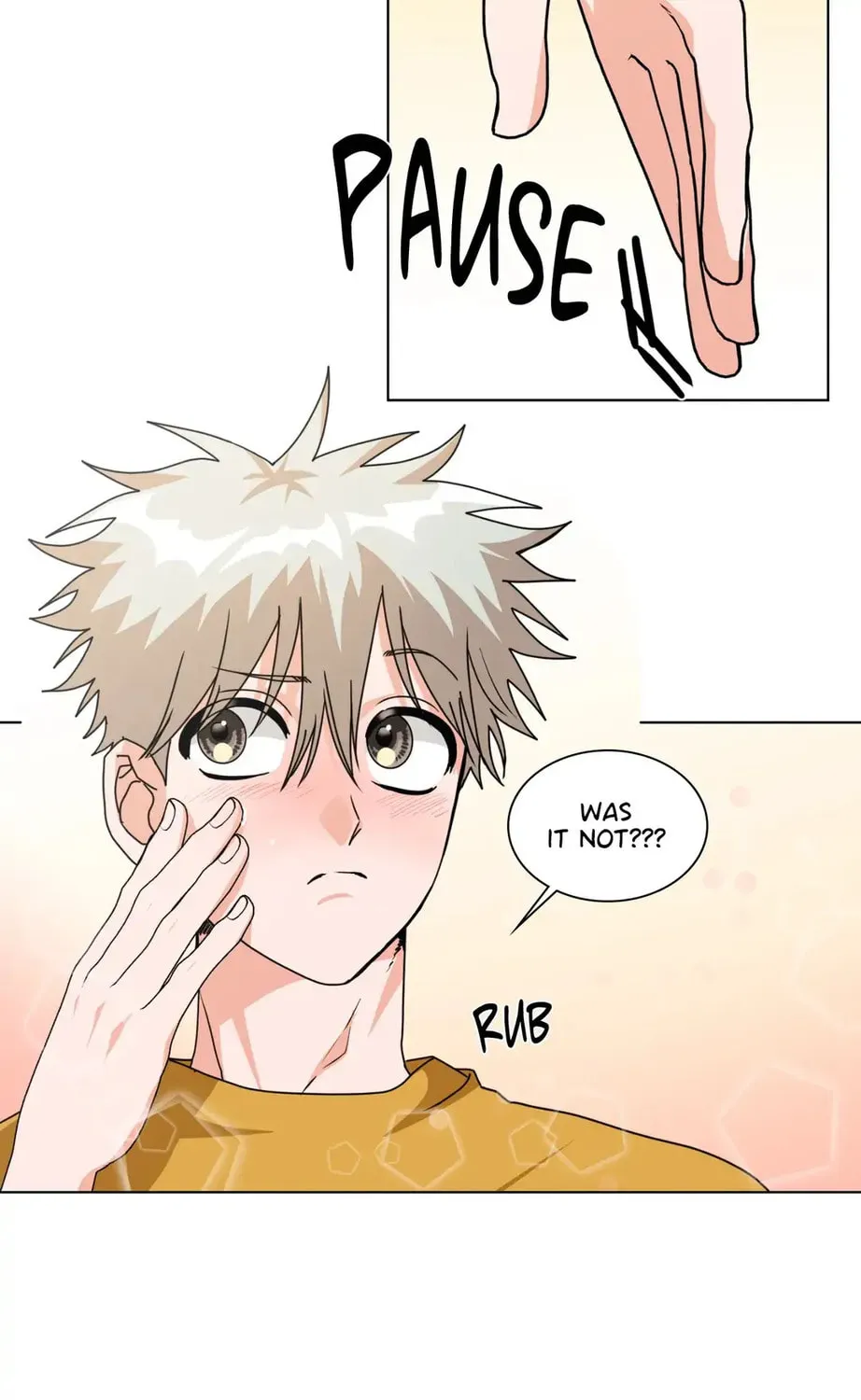 From Hate to Fate Chapter 32 page 23 - 