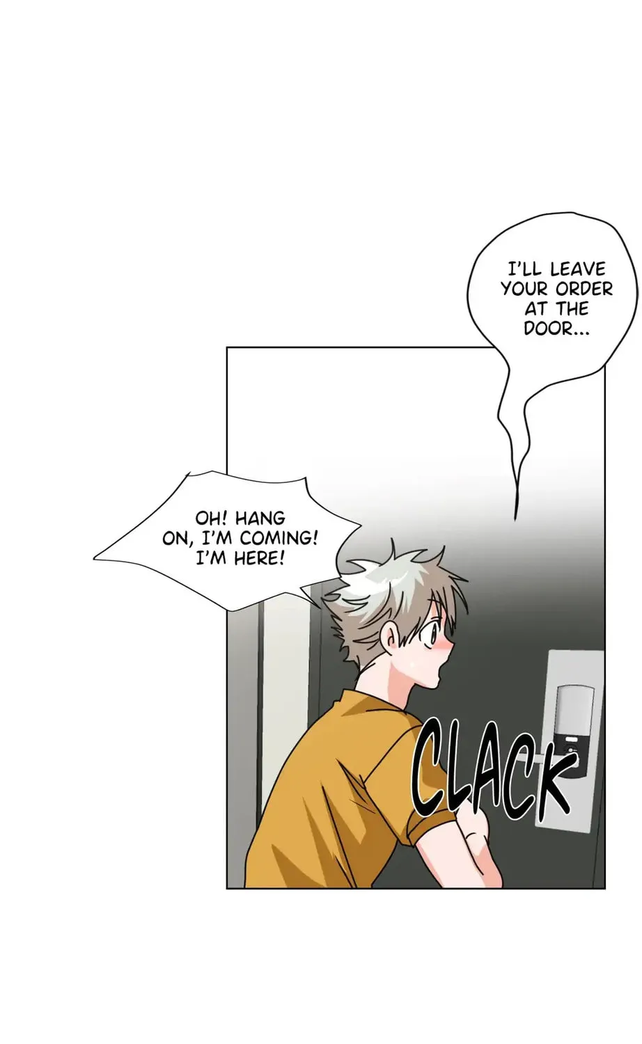 From Hate to Fate Chapter 32 page 25 - 