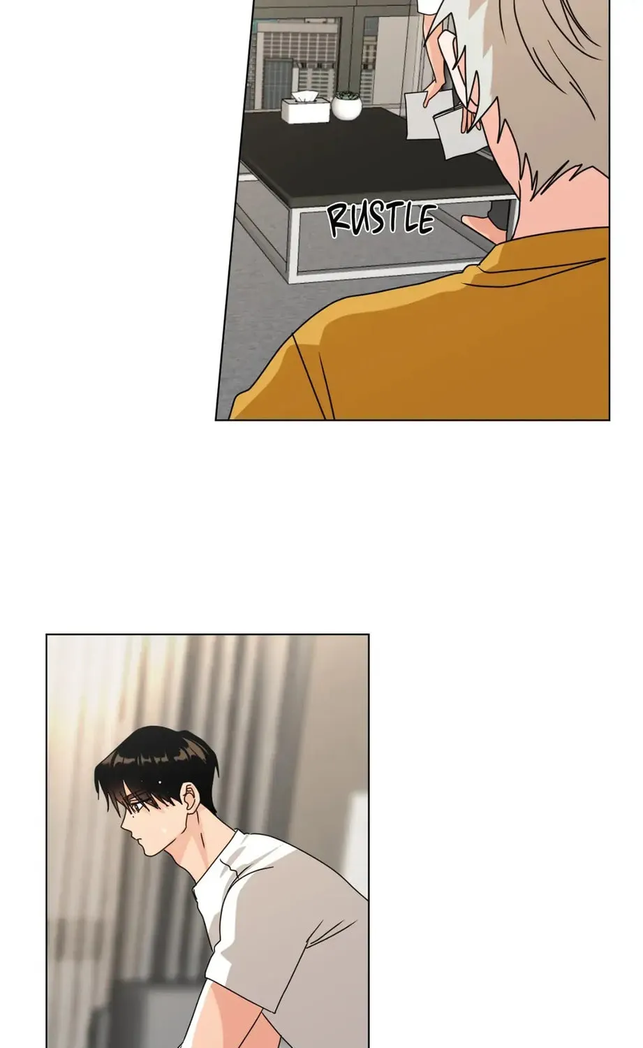 From Hate to Fate Chapter 32 page 29 - 