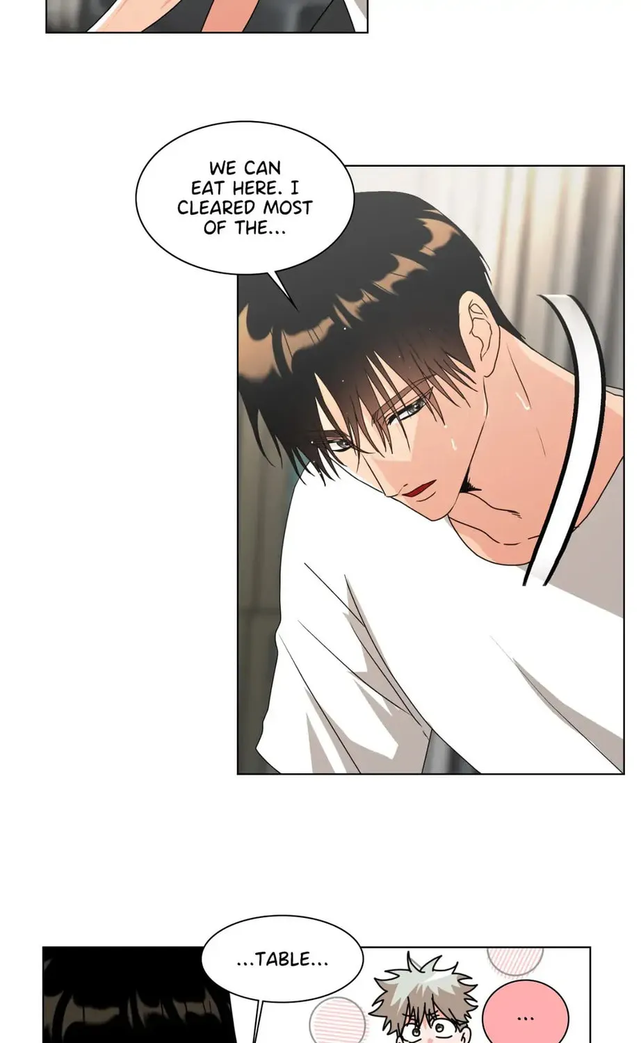 From Hate to Fate Chapter 32 page 31 - 