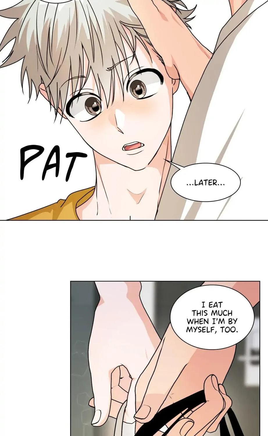 From Hate to Fate Chapter 32 page 39 - 