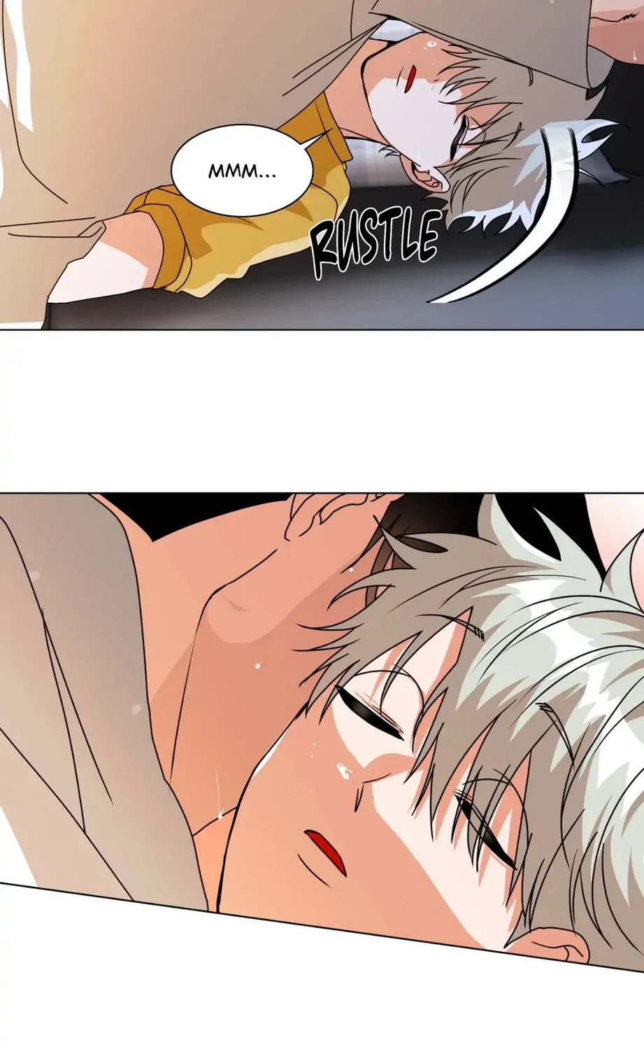 From Hate to Fate Chapter 32 page 5 - 