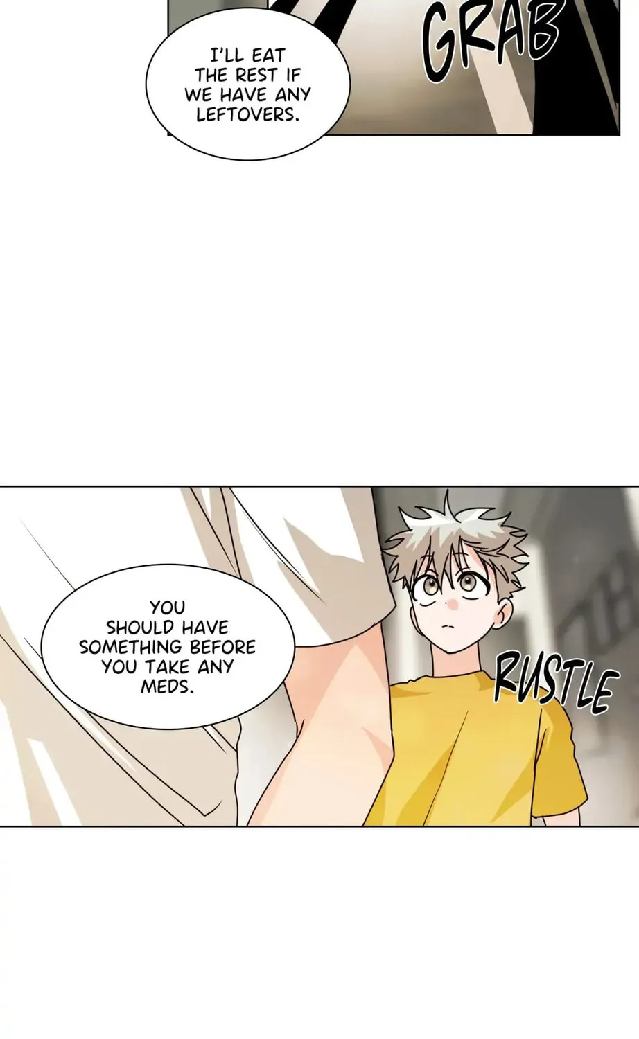 From Hate to Fate Chapter 32 page 41 - 