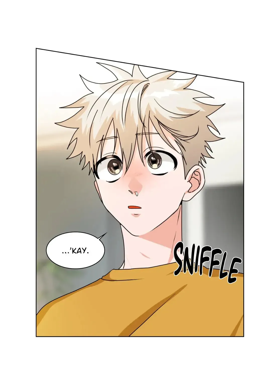 From Hate to Fate Chapter 32 page 43 - 