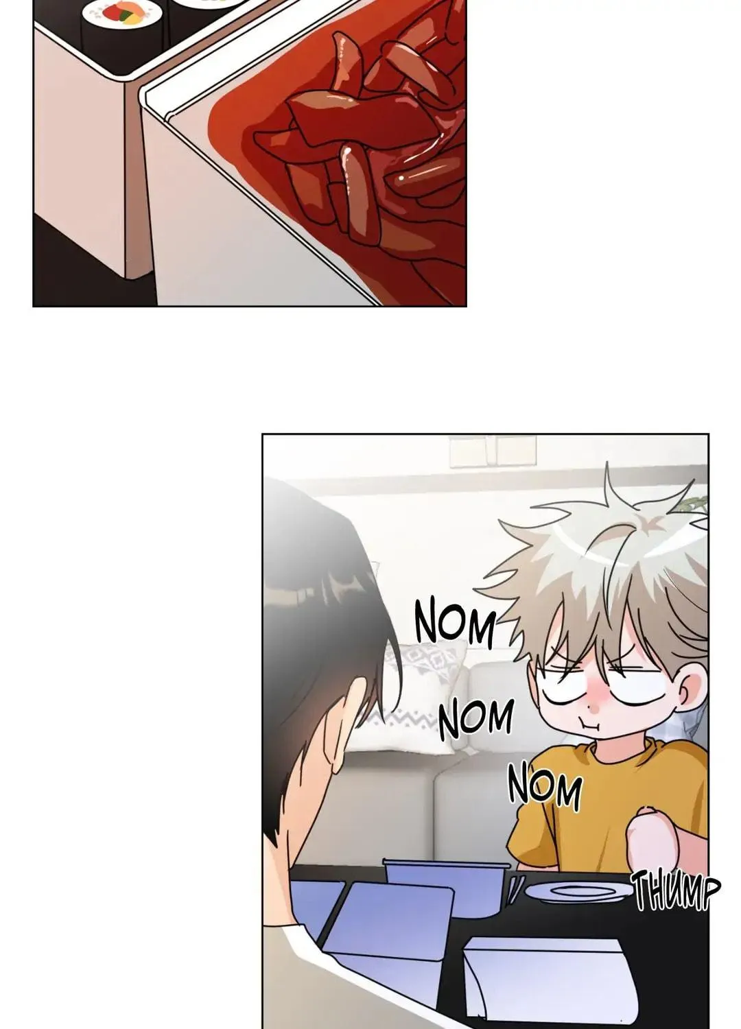 From Hate to Fate Chapter 32 page 45 - 
