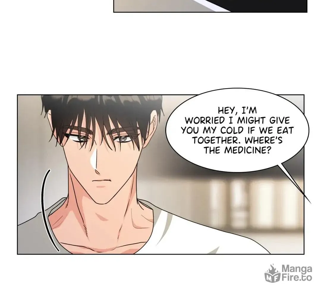 From Hate to Fate Chapter 32 page 46 - 