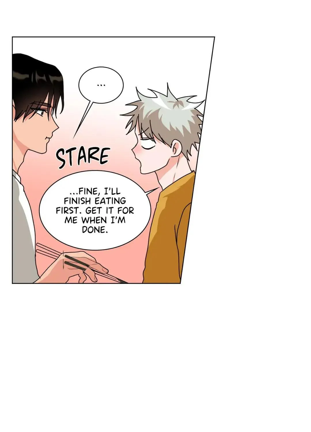 From Hate to Fate Chapter 32 page 47 - 