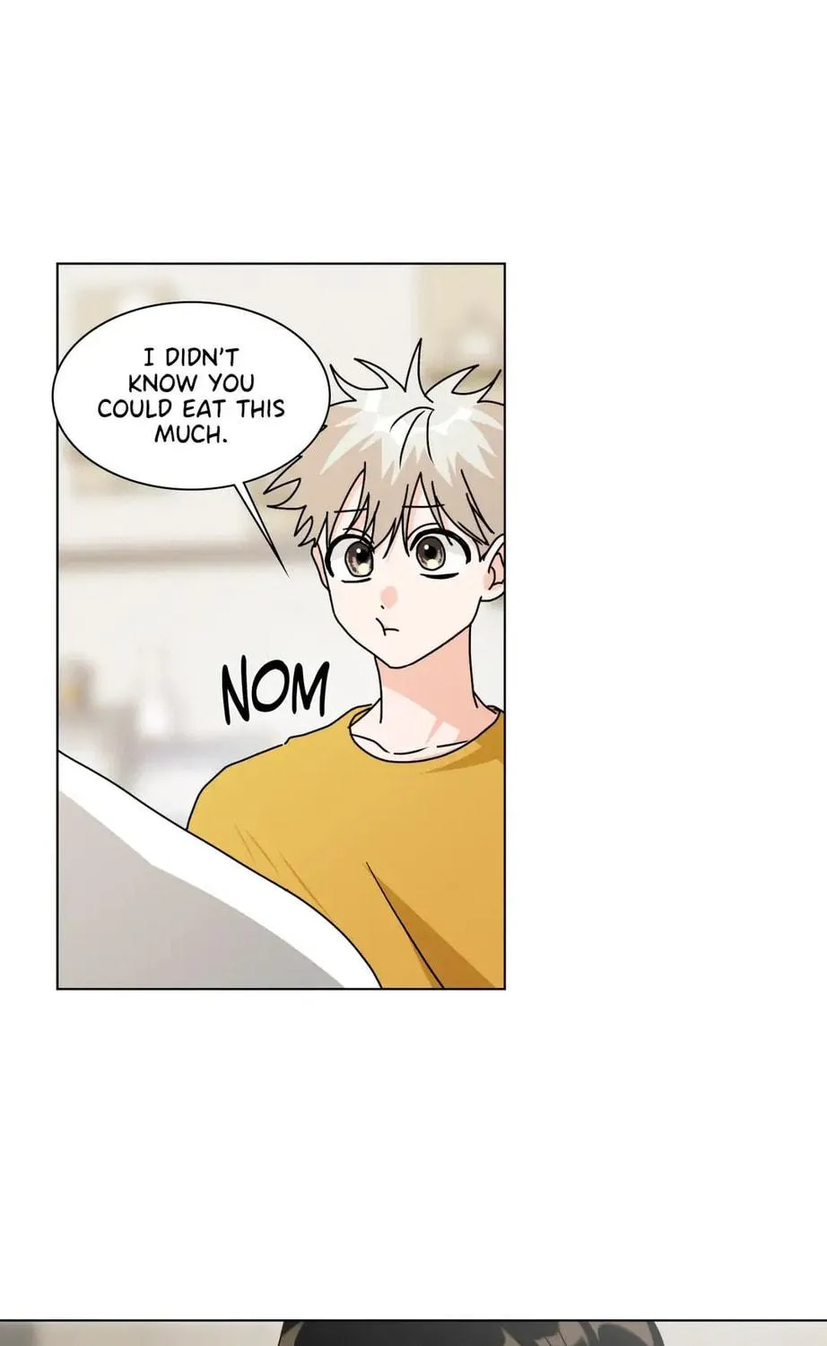 From Hate to Fate Chapter 32 page 51 - 
