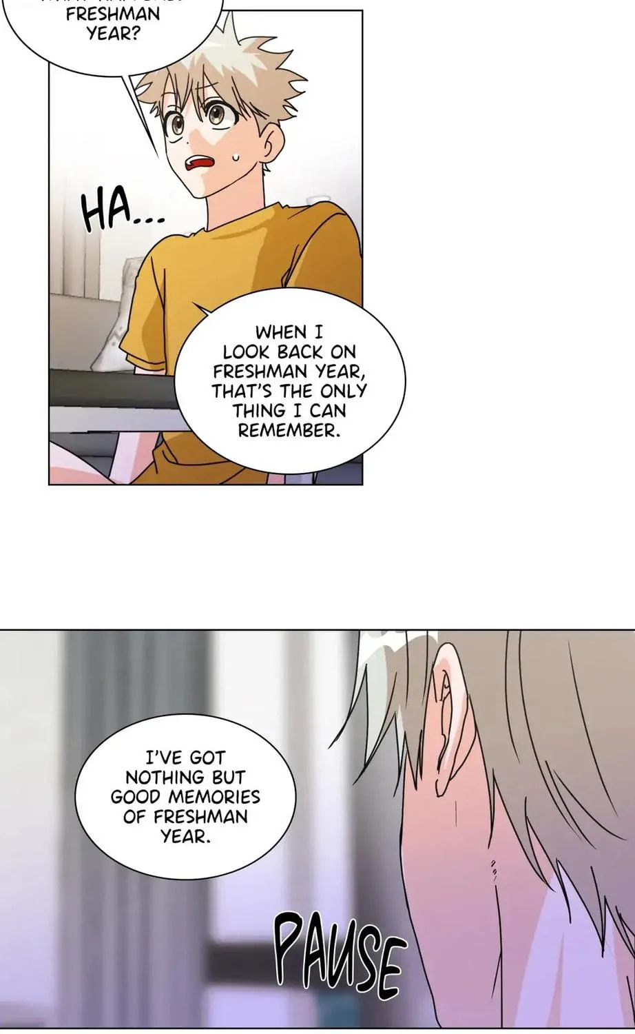 From Hate to Fate Chapter 32 page 57 - 