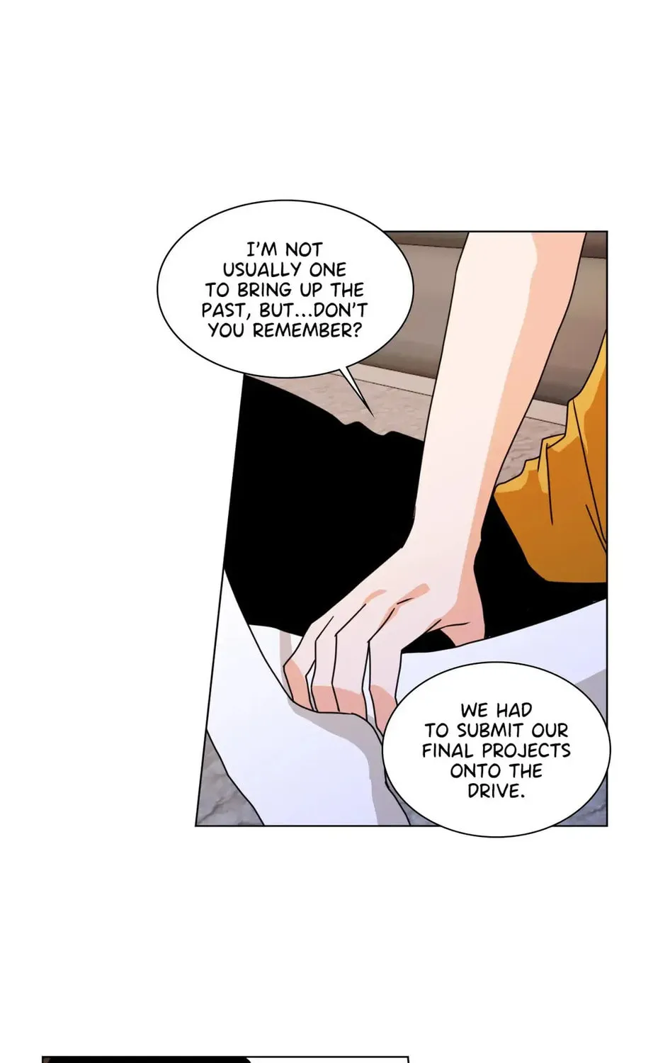 From Hate to Fate Chapter 32 page 59 - 