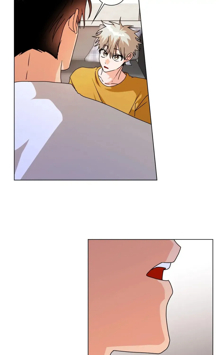From Hate to Fate Chapter 32 page 61 - 
