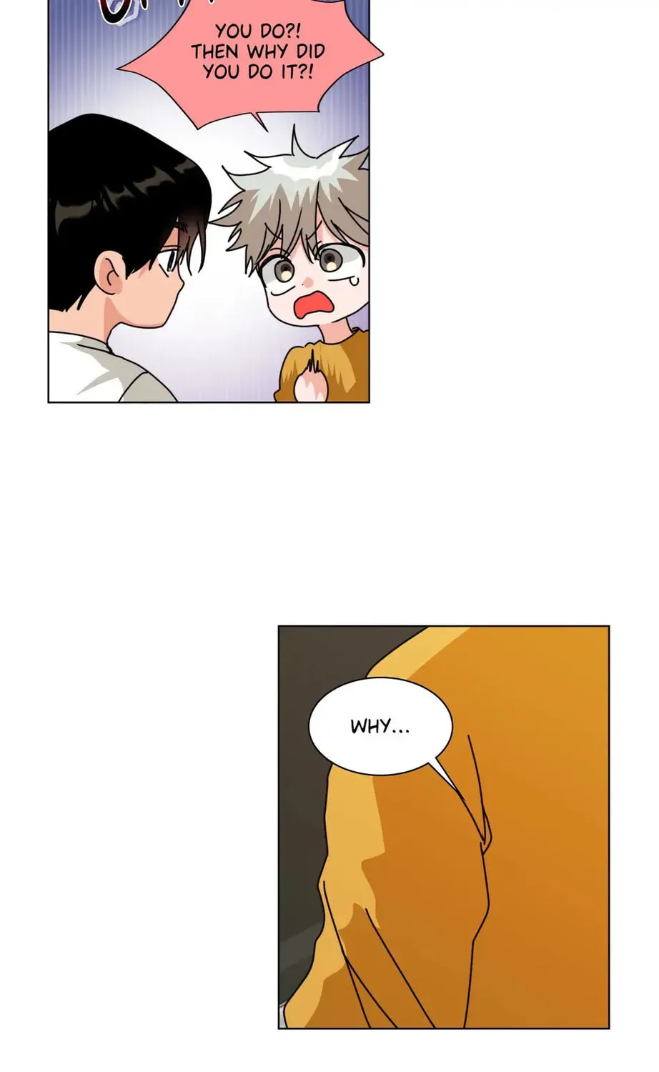From Hate to Fate Chapter 32 page 65 - 